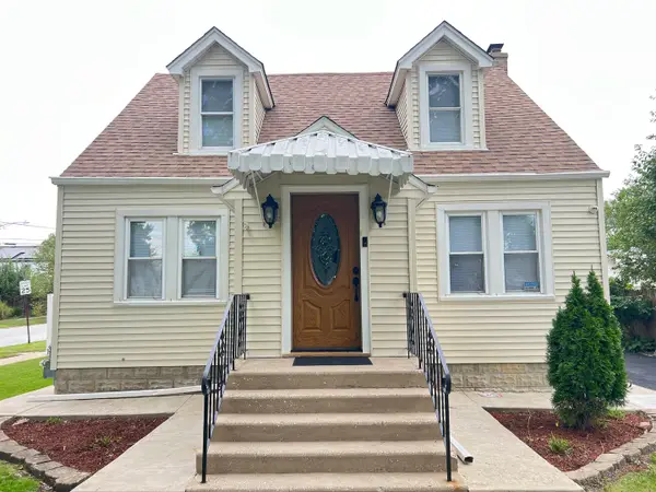 6848 W 96th Street, Oak Lawn, IL 60453