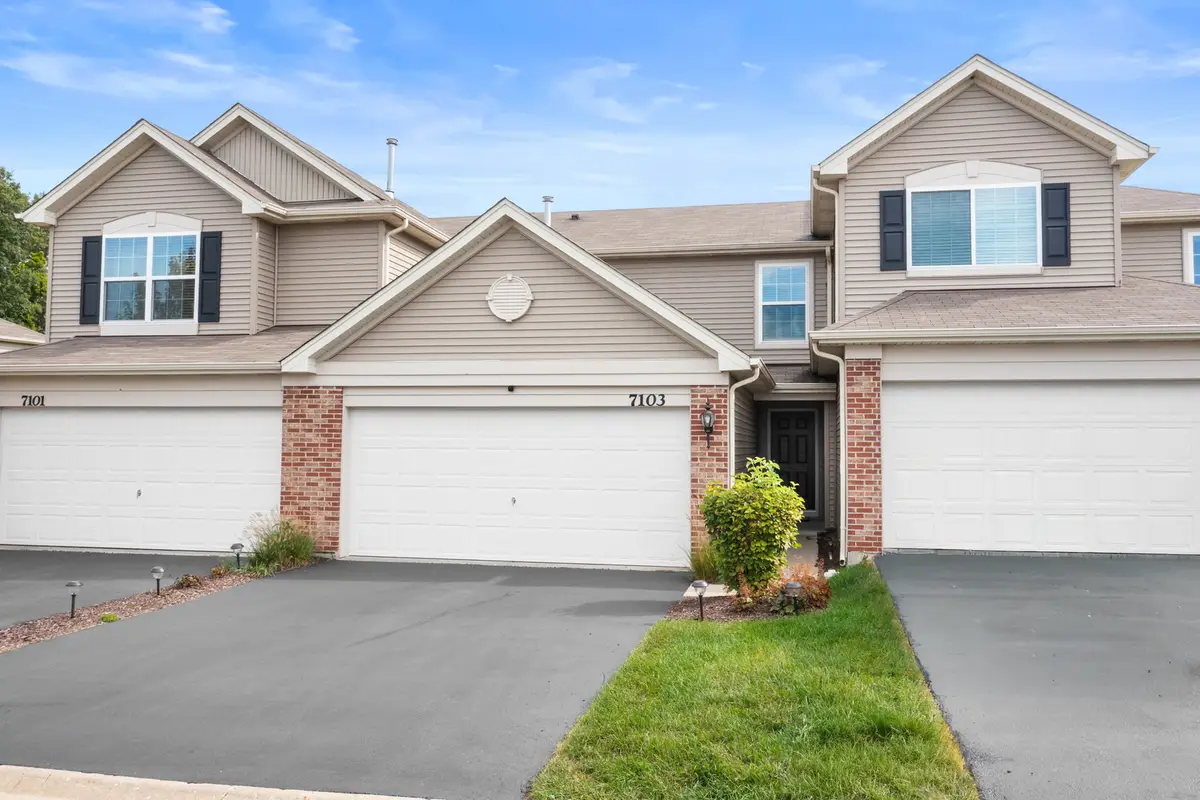 7103 Hidden Green Circle, Fox Lake, IL 60020 - #1