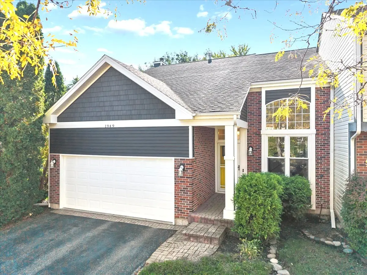 1949 Barnhill Drive, Mundelein, IL 60060 - #1