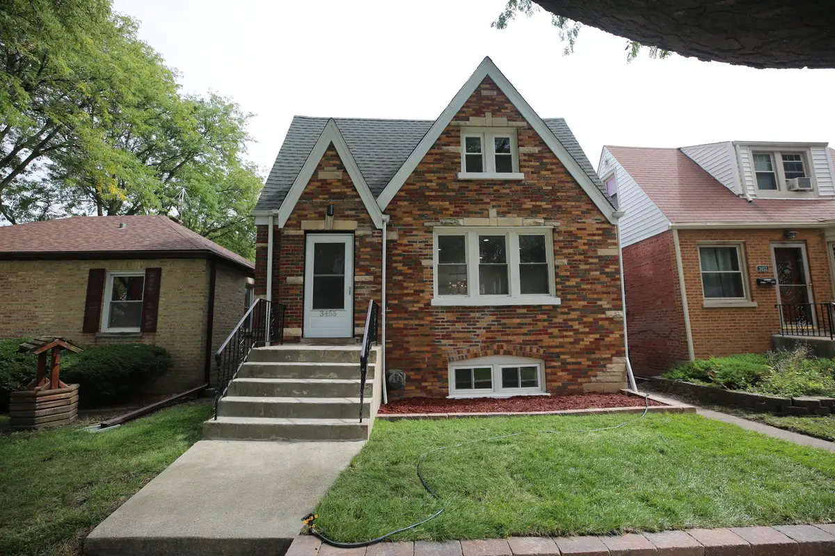 3455 N Orange Avenue, Chicago, IL 60634 - #1