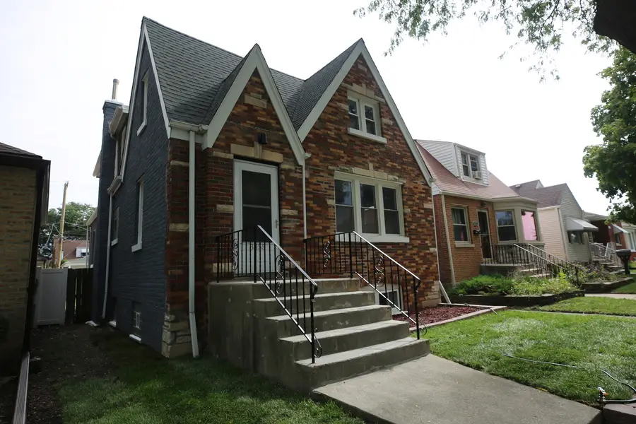 3455 N Orange Avenue, Chicago, IL 60634 - #3
