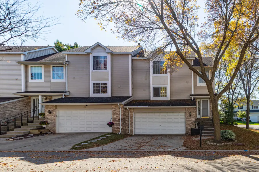 355 Stevens Court, Grayslake, IL 60030 - #2