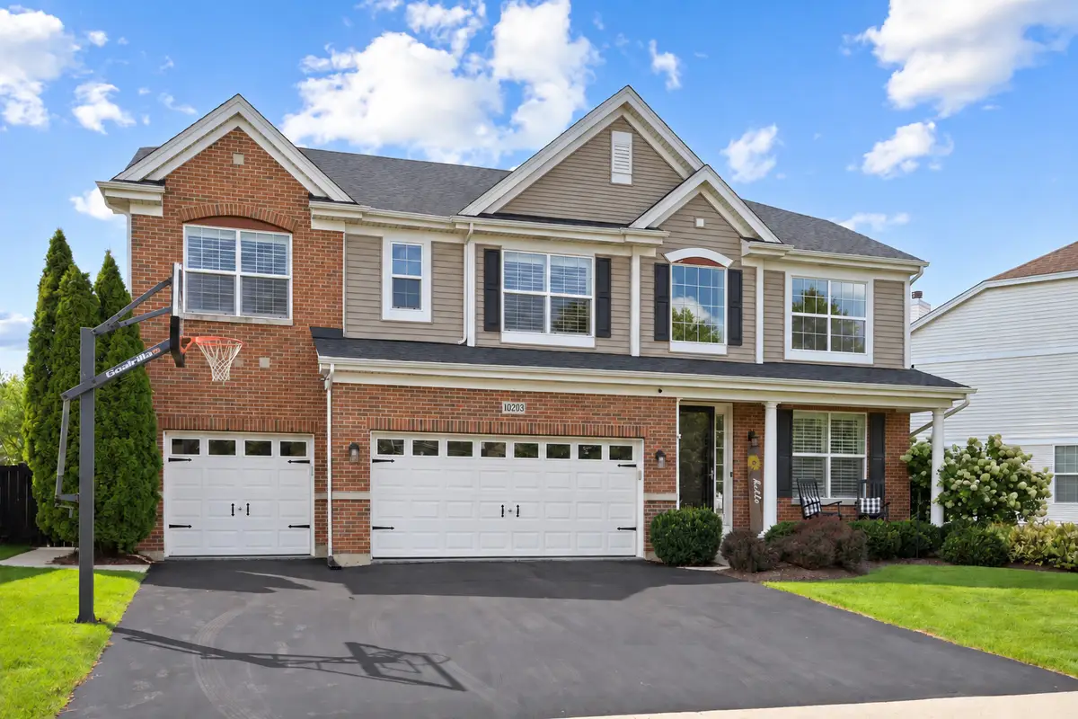 10203 Hunter Trail, Huntley, IL 60142 - #1