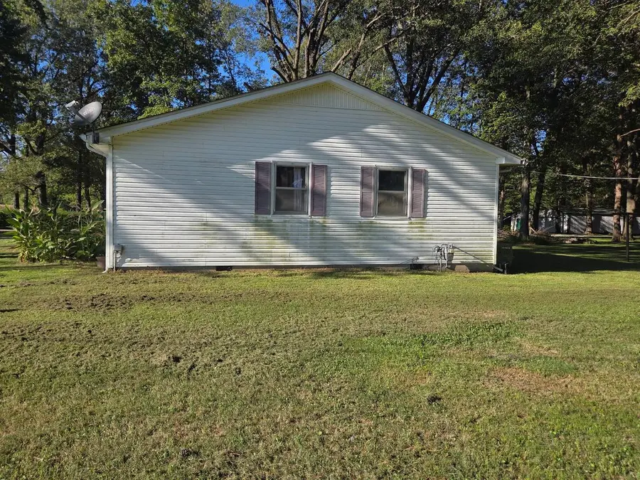 768 Airport Road, Metropolis, IL 62960 - #2