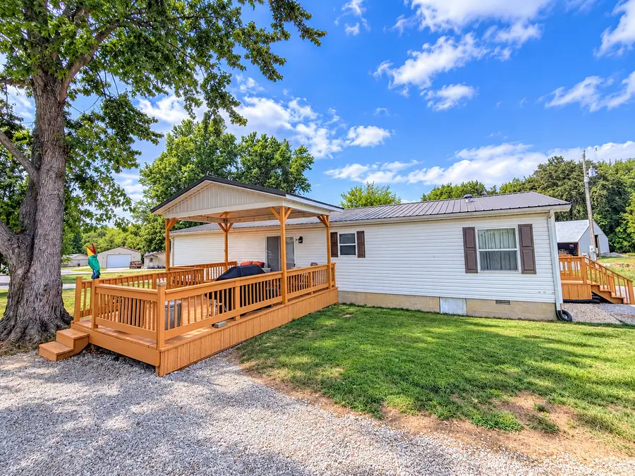19 Barbeau Road, Murphysboro, IL 62966 - #3