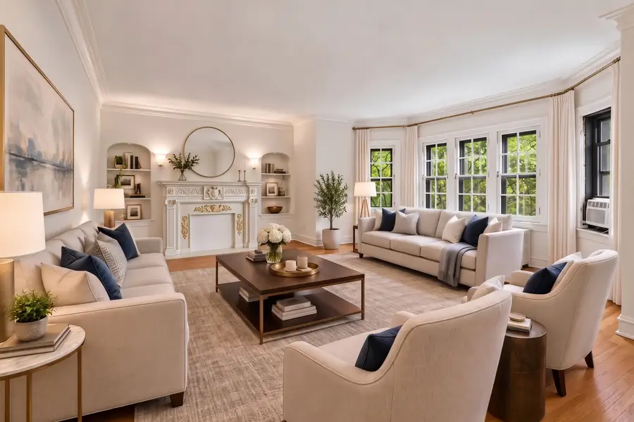 Address Withheld By Seller, Oak Park, IL 60304 - #2