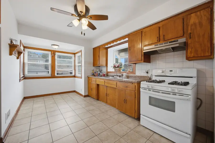 4731 S Kostner Avenue, Chicago, IL 60632 - #3