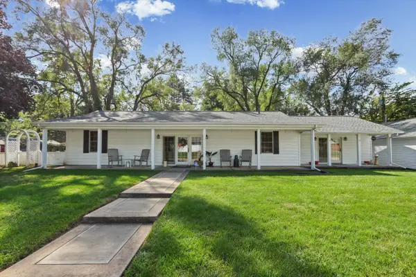 1701 Sangamon Drive, Champaign, IL 61821