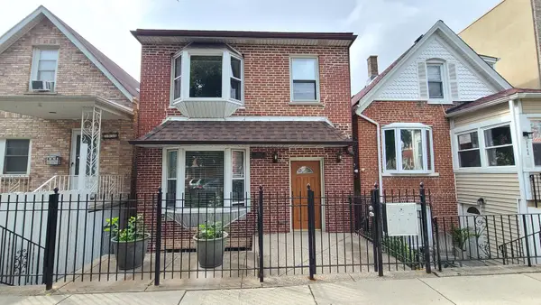 3450 S Leavitt Street, Chicago, IL 60608