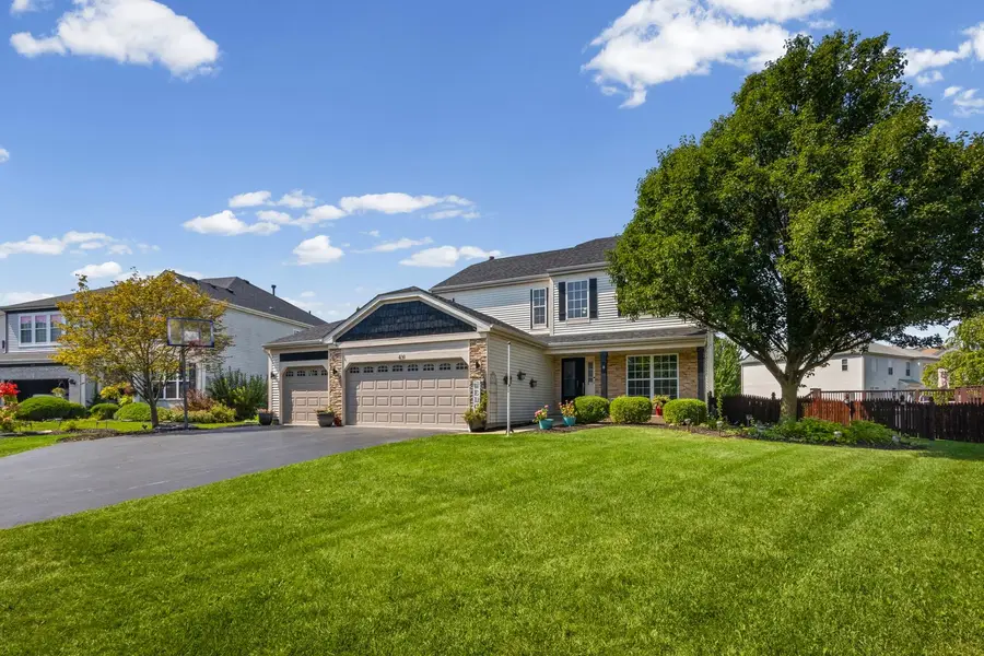 431 Cardinal Lane, Bolingbrook, IL 60490 - #3