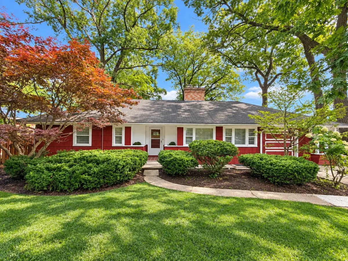 2811 Forest Lane, Waukegan, IL 60087 - #1