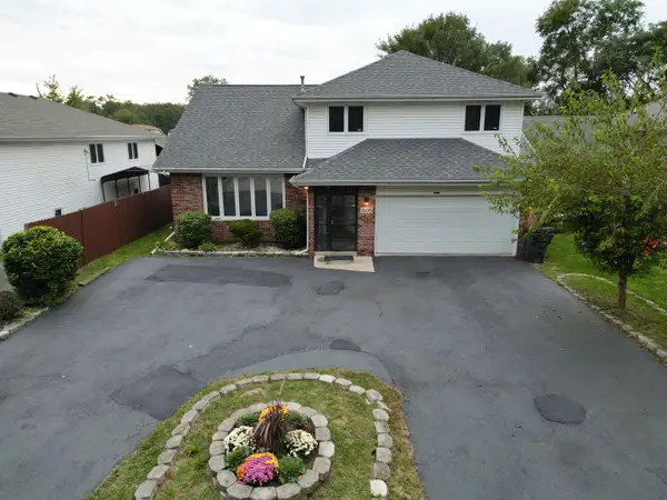 16418 Spaulding Avenue, Markham, IL 60428
