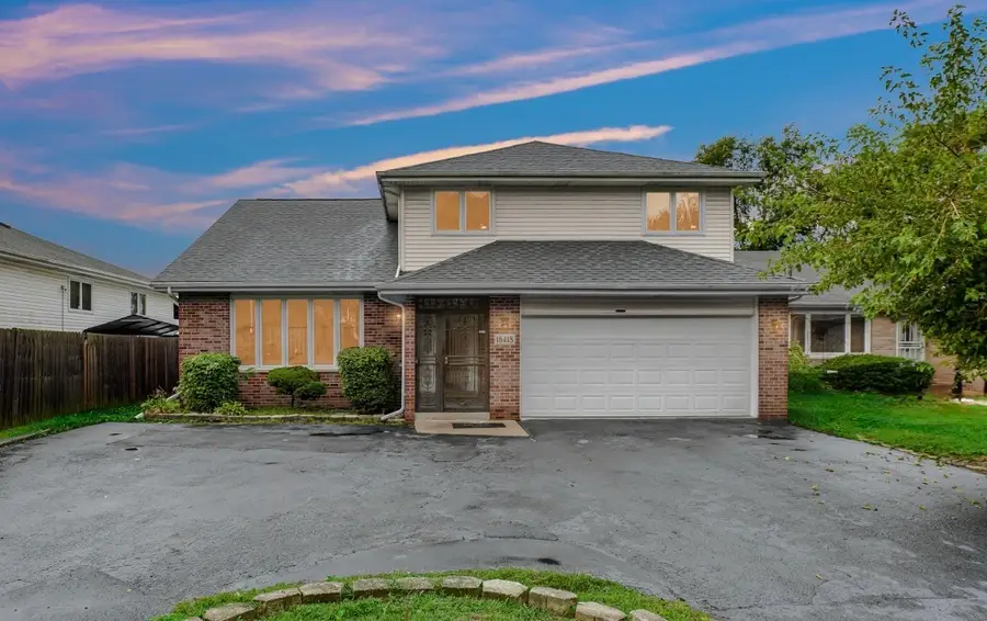 16418 Spaulding Avenue, Markham, IL 60428 - #3