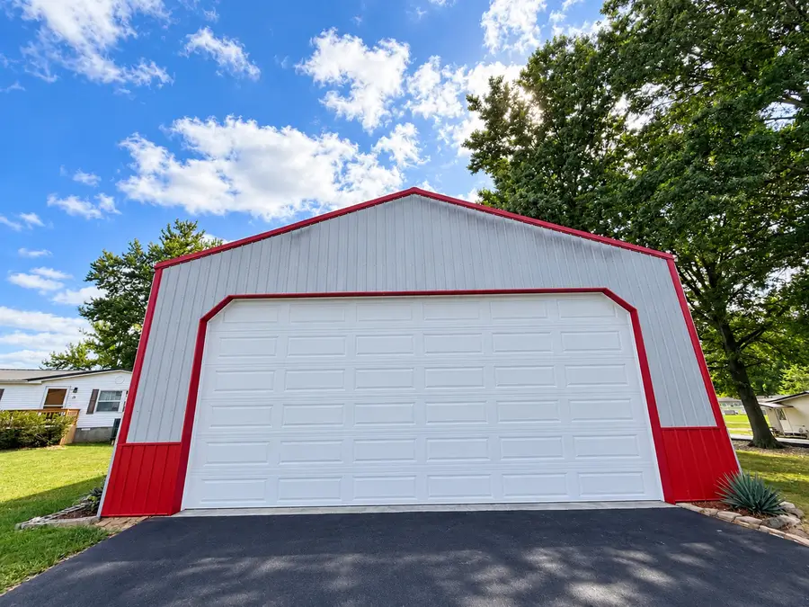 34 Getaway Lane, Murphysboro, IL 62966 - #2