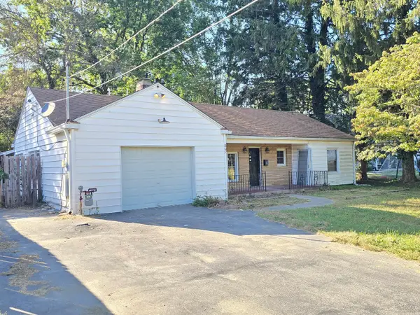 807 N Main Street, Anna, IL 62906