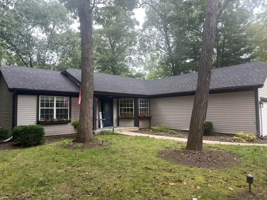 4 Dartmouth Court, Streamwood, IL 60107 - #3