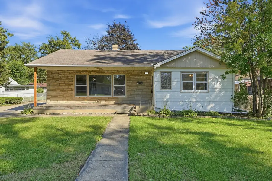3443 Phillips Avenue, Steger, IL 60475 - #2