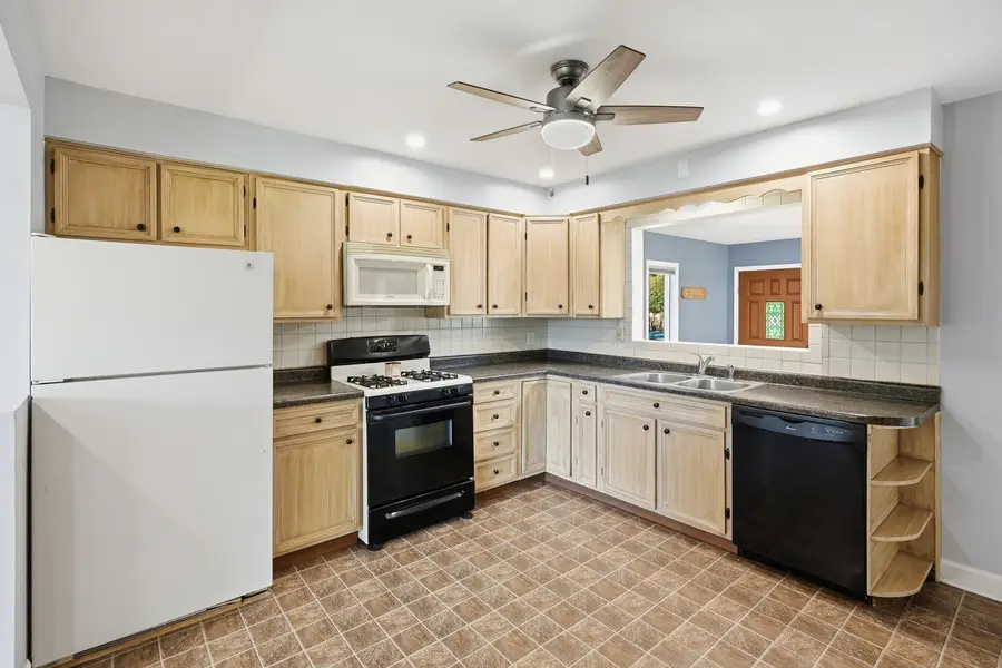 3443 Phillips Avenue, Steger, IL 60475 - #3