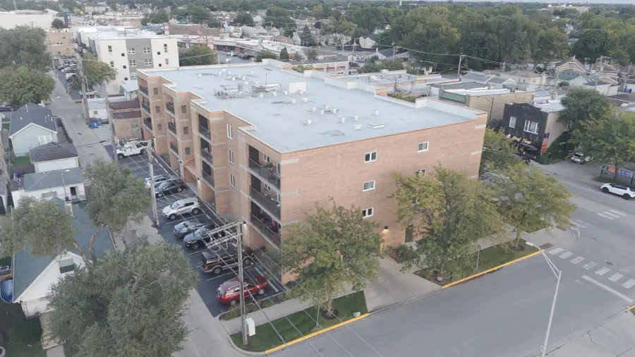 7414 W Irving Park Road #202, Norridge, IL 60706 - #3
