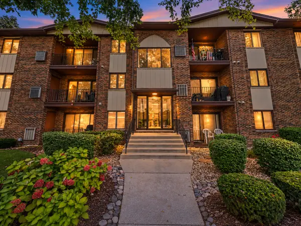 14033 S Laramie Avenue #420, Crestwood, IL 60418