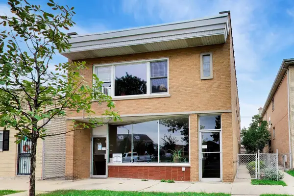 8110 W Addison Street, Chicago, IL 60634