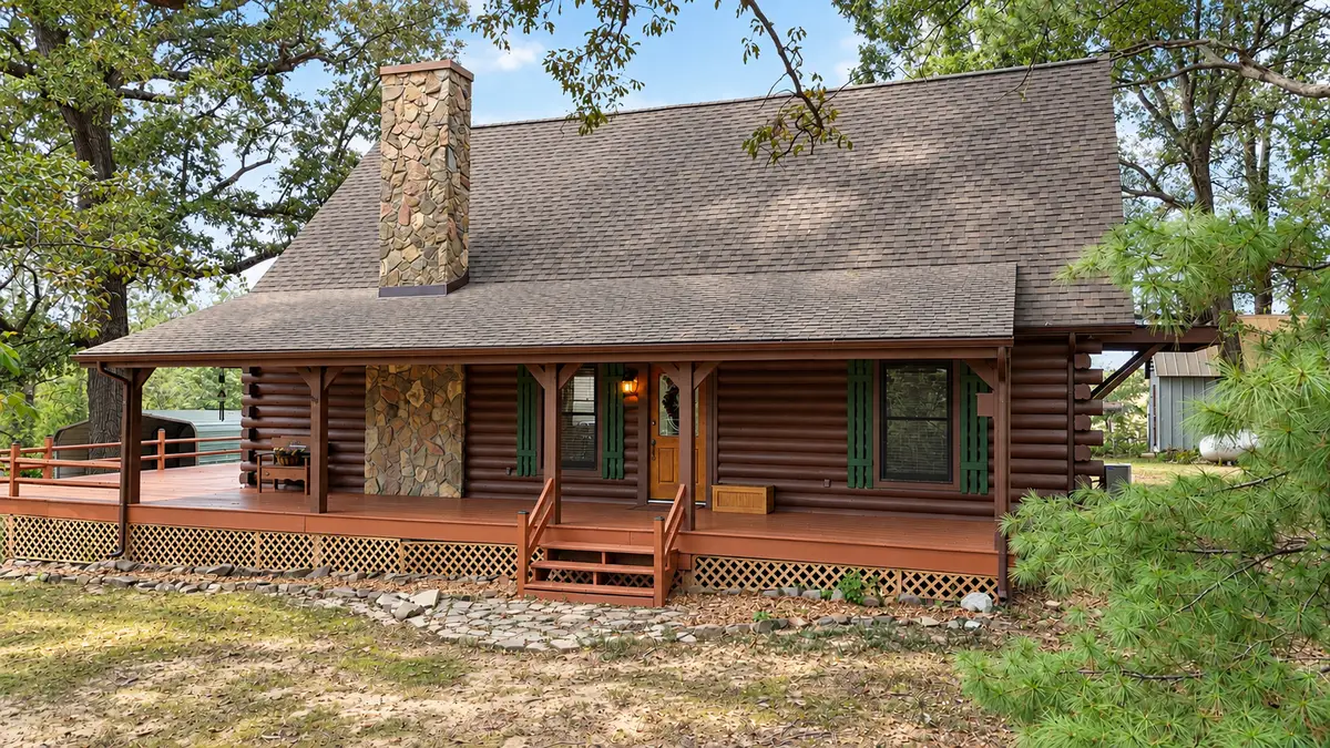 85 Bonifield Lane, Metropolis, IL 62960 - #1