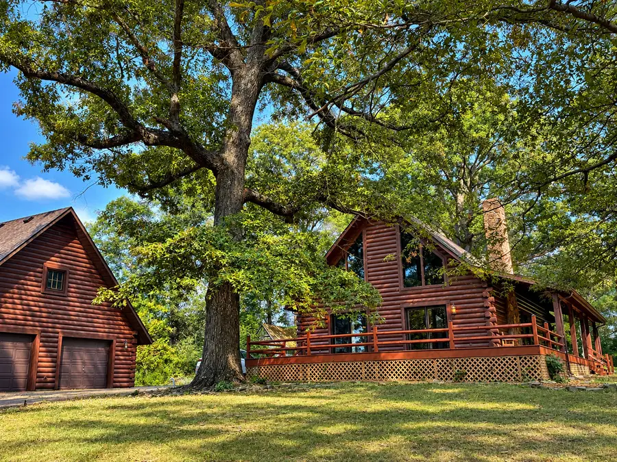 85 Bonifield Lane, Metropolis, IL 62960 - #2