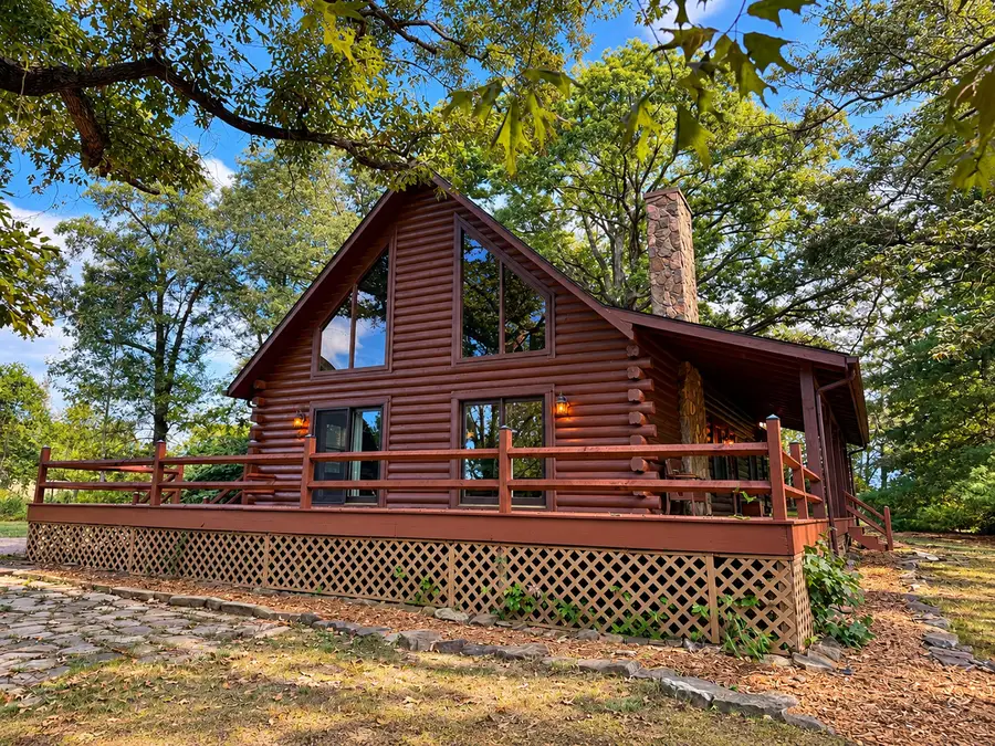 85 Bonifield Lane, Metropolis, IL 62960 - #3
