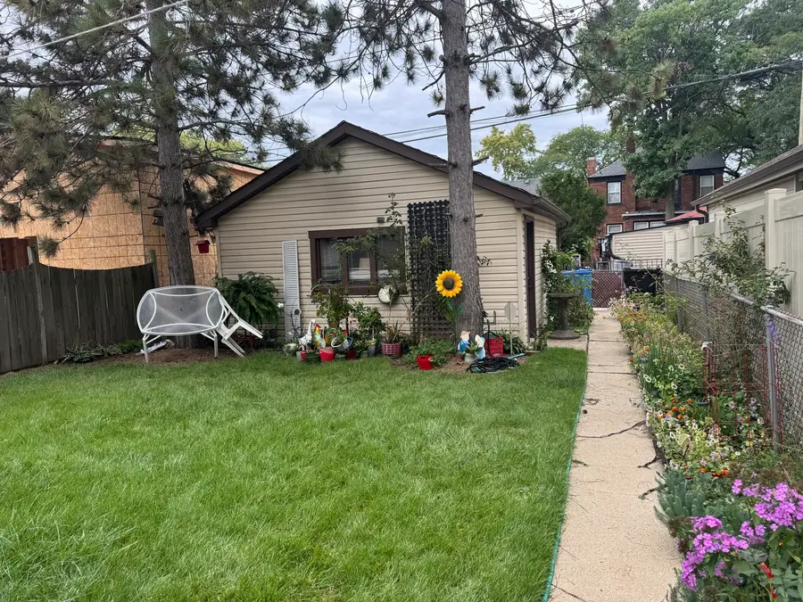 3254 N Oak Park Avenue, Chicago, IL 60634 - #3