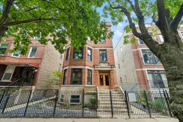 2653 W Walton Street #1, Chicago, IL 60622