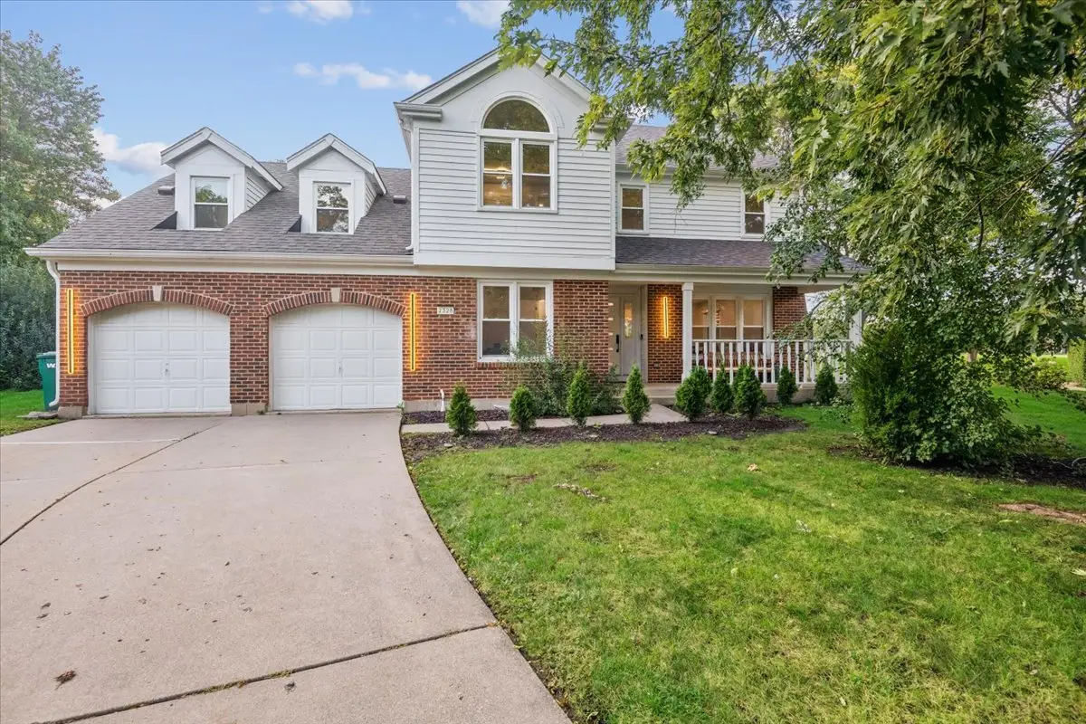 2328 Acorn Place, Buffalo Grove, IL 60089 - #1