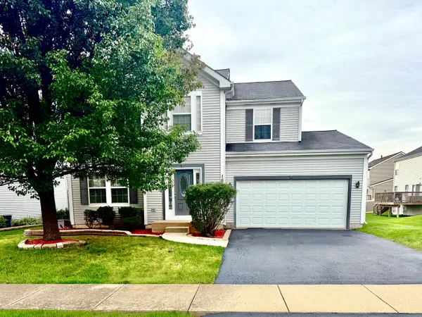 16150 Laurel Oak Drive, Crest Hill, IL 60403