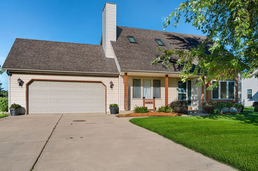 1142 Mulberry Lane, Union Grove, WI 53182 - #2