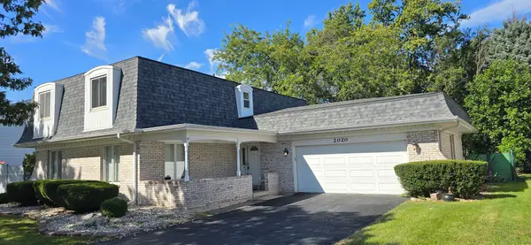 2020 E 169th Place, South Holland, IL 60473