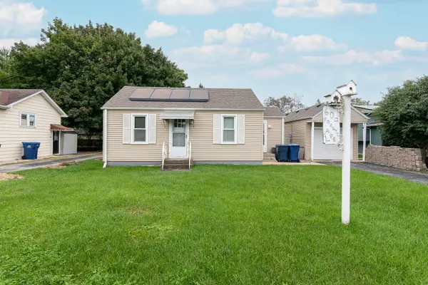 609 N Frolic Avenue, Waukegan, IL 60085