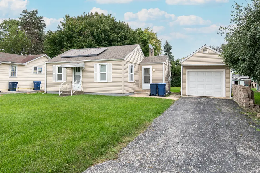 609 N Frolic Avenue, Waukegan, IL 60085 - #2