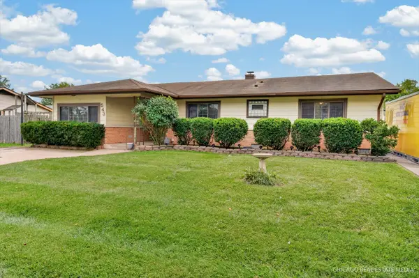 543 Germaine Lane, Elk Grove Village, IL 60007