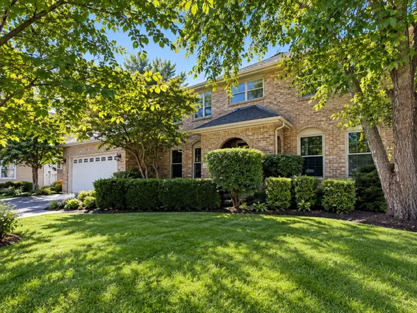 2205 Brown Court, Naperville, IL 60565