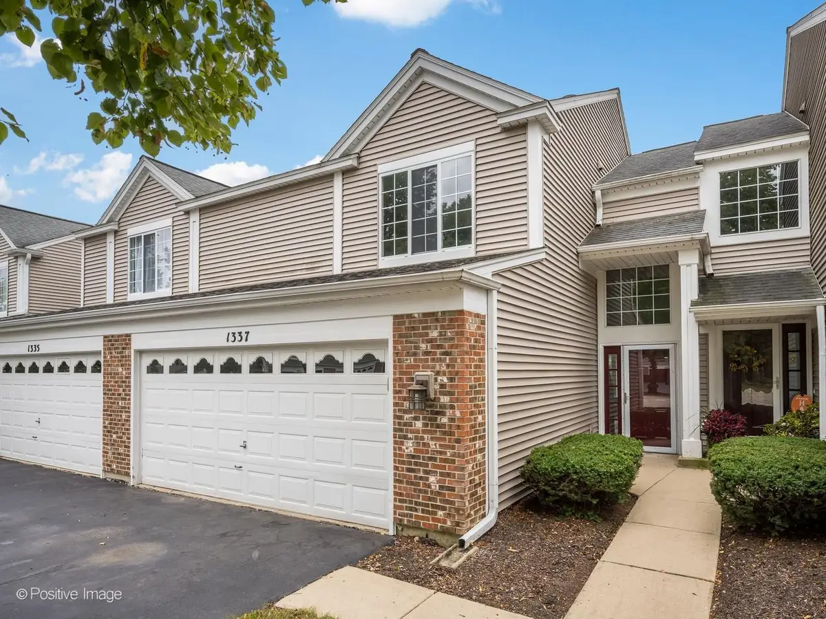 1337 Summersweet Lane, Bartlett, IL 60103 - #1
