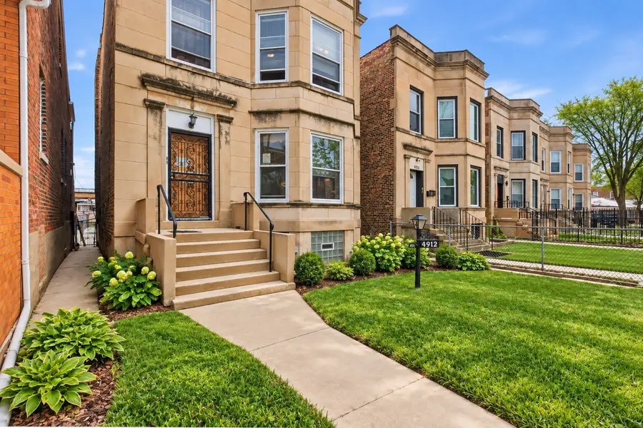 4912 W Fulton Street, Chicago, IL 60644 - #2