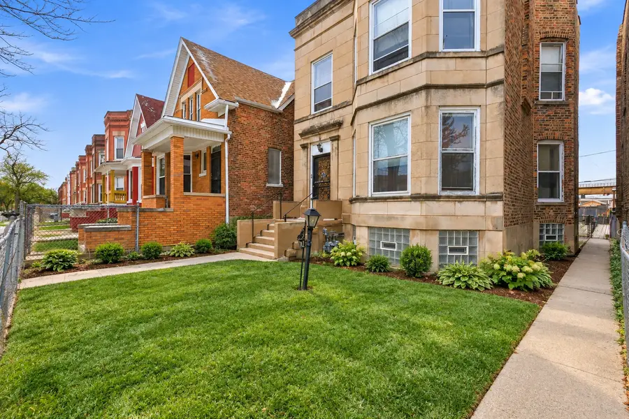 4912 W Fulton Street, Chicago, IL 60644 - #3