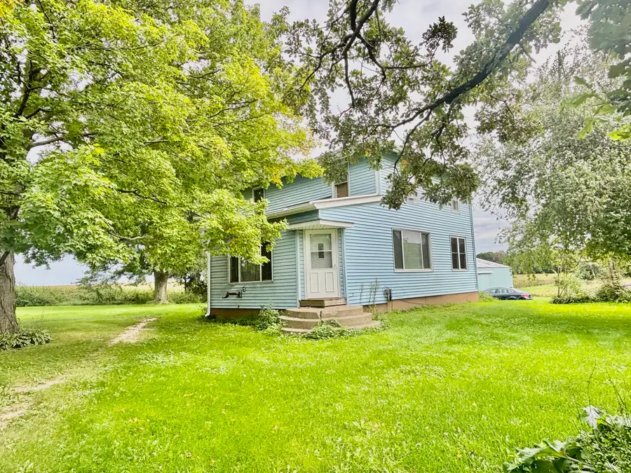 7575 Manchester Road, Capron, IL 61012 - #2