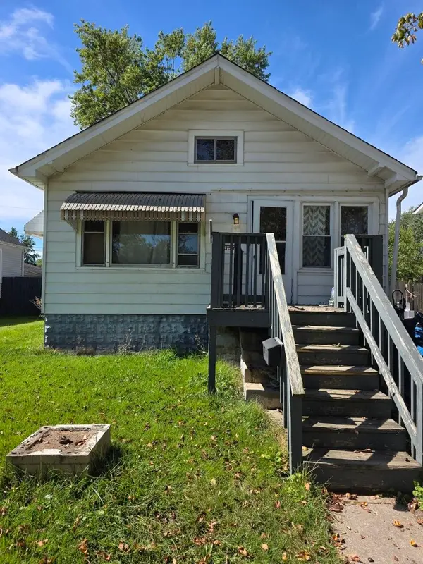 3540 Halsted Boulevard, Steger, IL 60475