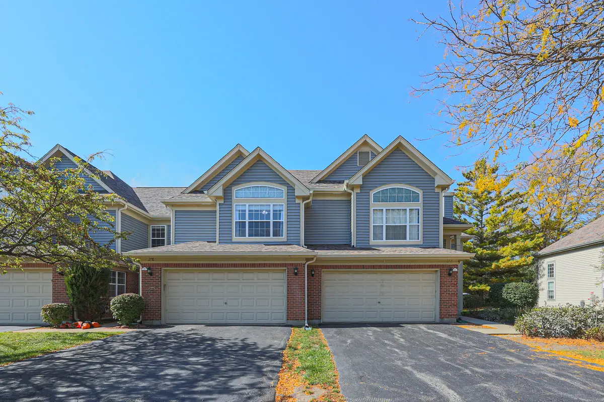 270 Manor Drive, Buffalo Grove, IL 60089 - #1