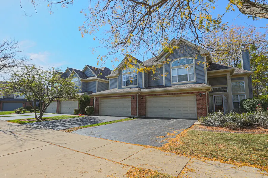 270 Manor Drive, Buffalo Grove, IL 60089 - #3