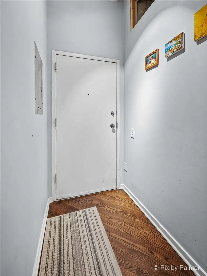 500 S Clinton Street #612, Chicago, IL 60607 - #3