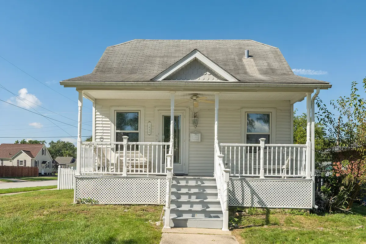 1446 Selleck Street, Crete, IL 60417 - #1