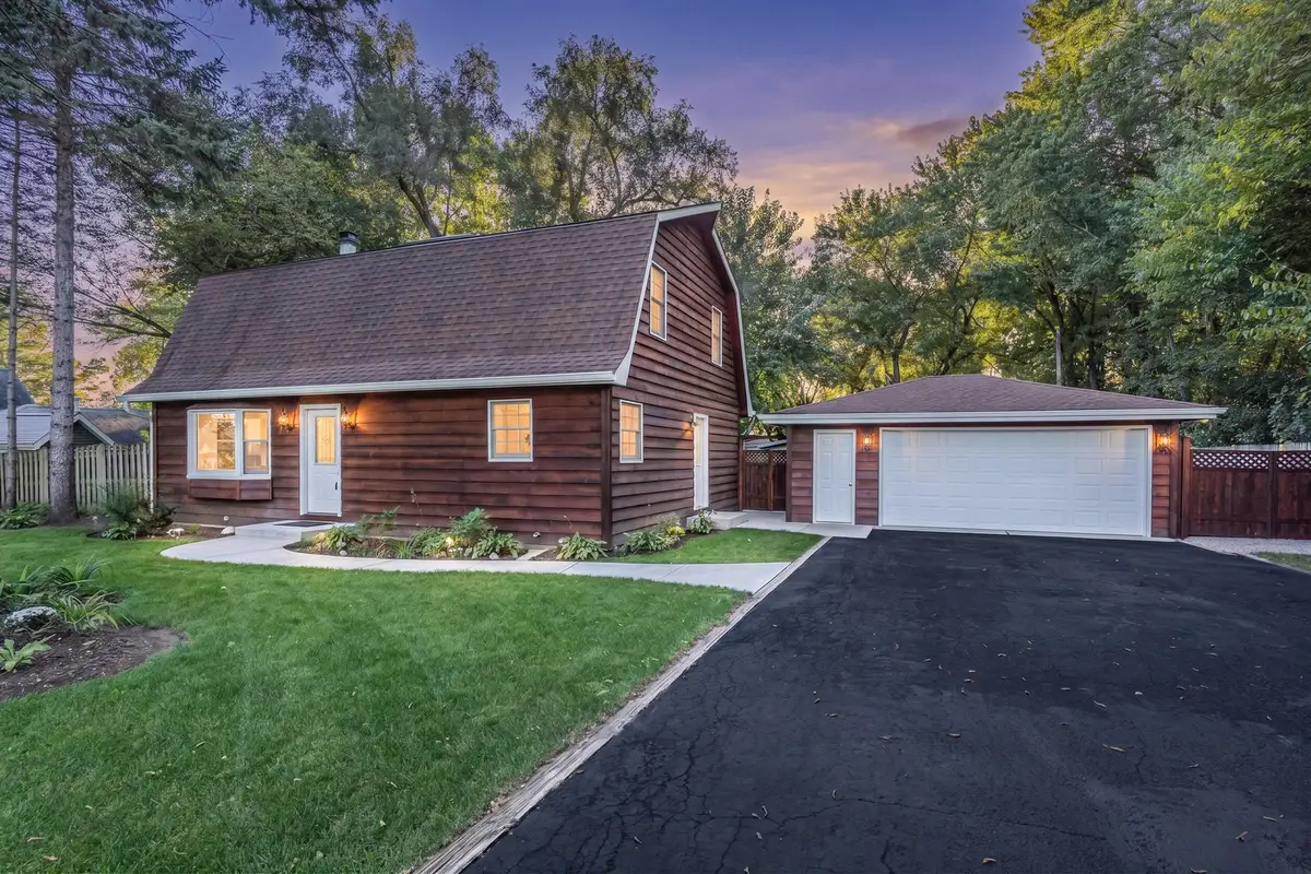 27554 N Beech Street, Island Lake, IL 60042 - #1