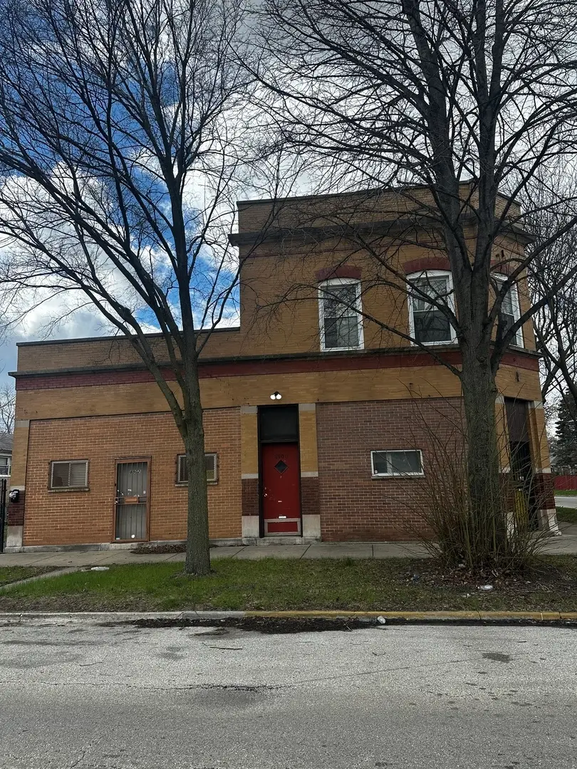 8900 S Normal Avenue, Chicago, IL 60620 - #1