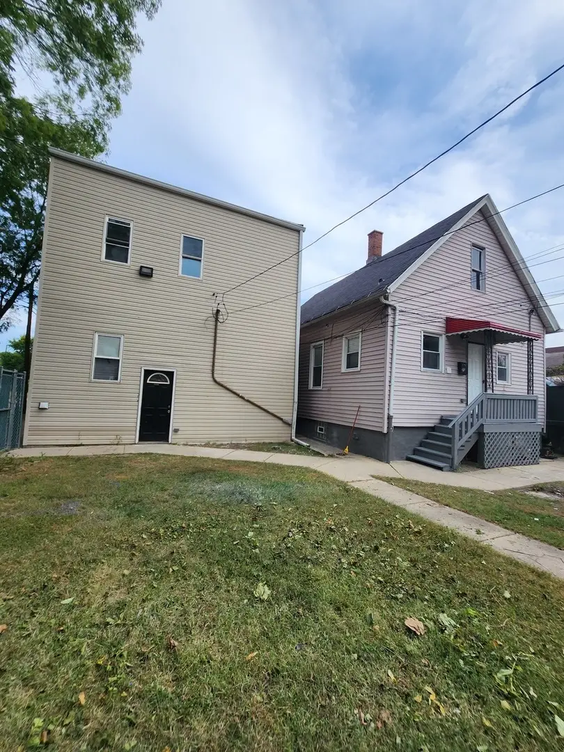 8900 S Normal Avenue, Chicago, IL 60620 - #3